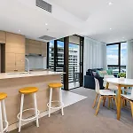 Coastal City Dream Across From Casino At Avani Broadbeach