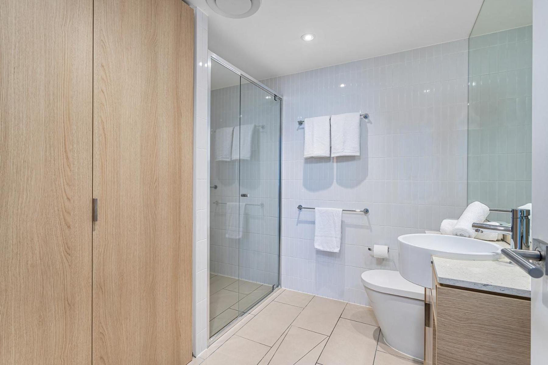 Coastal Dream Across From Casino At Avani Broadbeach Apartment Gold Coast