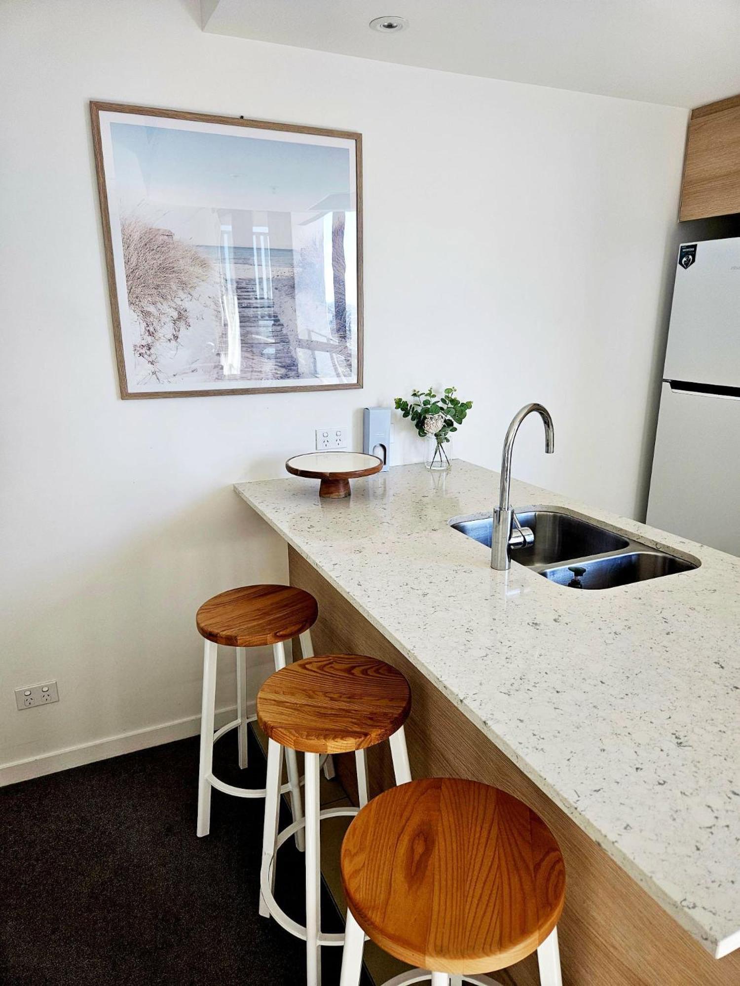 Coastal Dream Across From Casino At Avani Broadbeach *